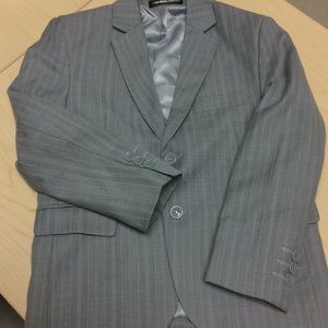 Kids world of USA boys blazer size 6